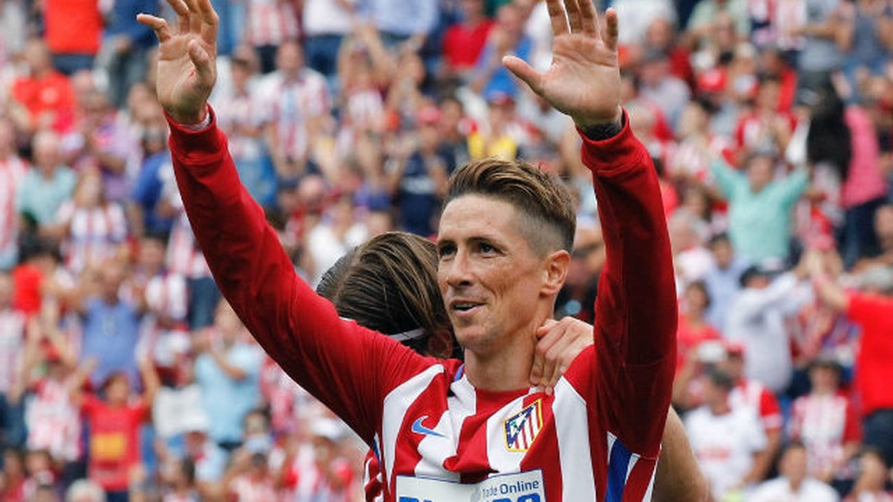 Fernando Torres