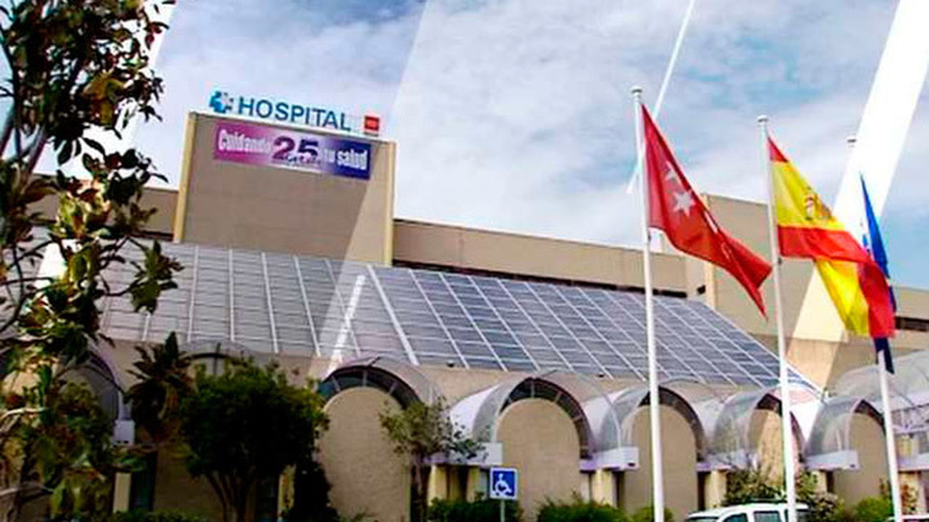 Los hospitales de Fuenlabrada y Getafe reciben acreditaciones por su calidad