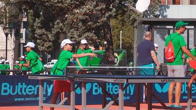 Madrid se mueve: Programa 40