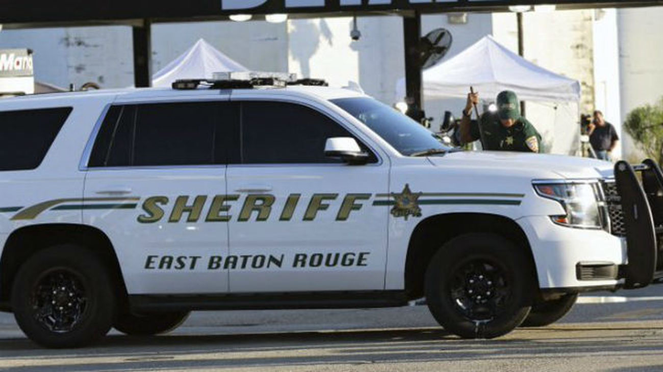 Abatido a tiros un hombre tras apuñalar a ocho personas en un centro comercial de Minesota