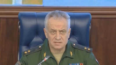 EEUU lamenta el bombardeo contra el Ejército sirio y la ONU se reúne de urgencia