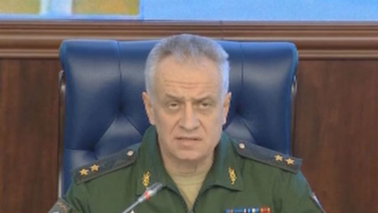 EEUU lamenta el bombardeo contra el Ejército sirio y la ONU se reúne de urgencia