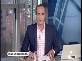 Las claves del día 19.09.2016