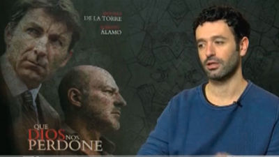 'Que Dios nos perdone' un thriller violento de Sorogoyen