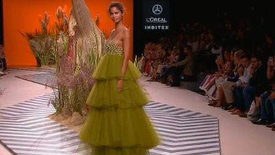 El volante español triunfa con The 2nd Skin, Varela, Leandro, Malne y Alvarno