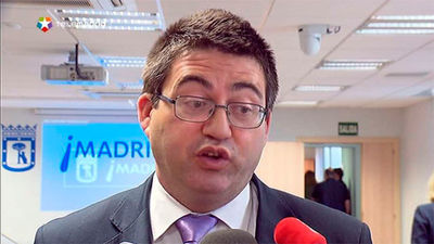 El encarecimiento de la M-30 pasará por la comisión de investigación