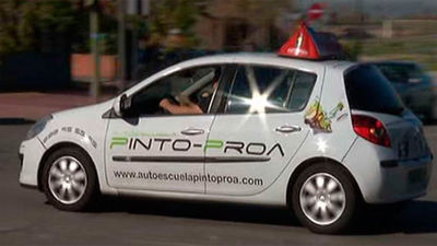 Consejos de la OCU para ahorrar en el carné de conducir