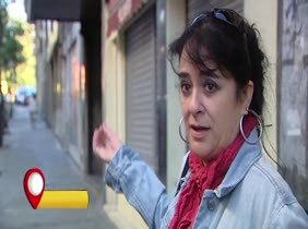 Aquí en Madrid 19.09.2016