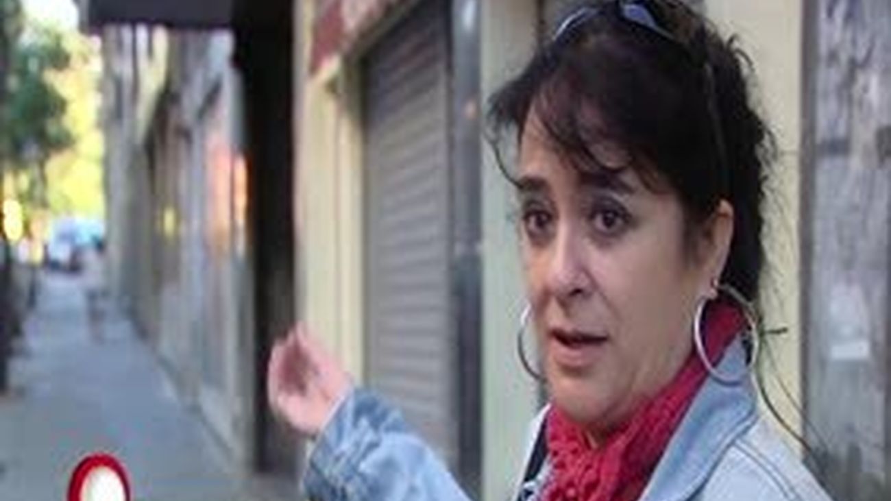 Aquí en Madrid 19.09.2016