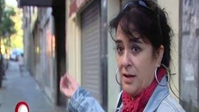 Aquí en Madrid 19.09.2016