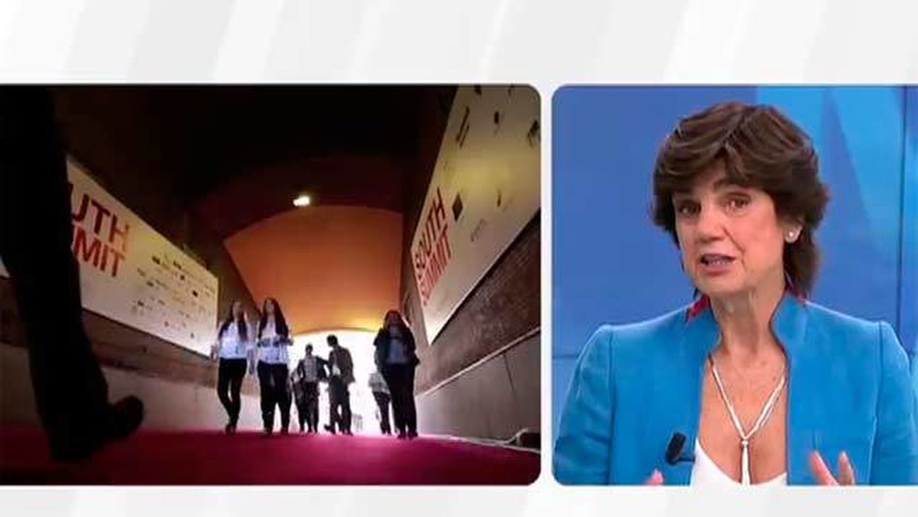 Llega el South Summit, punto de encuentro para emprendedores