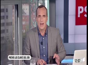 Las claves del día 20.09.2016