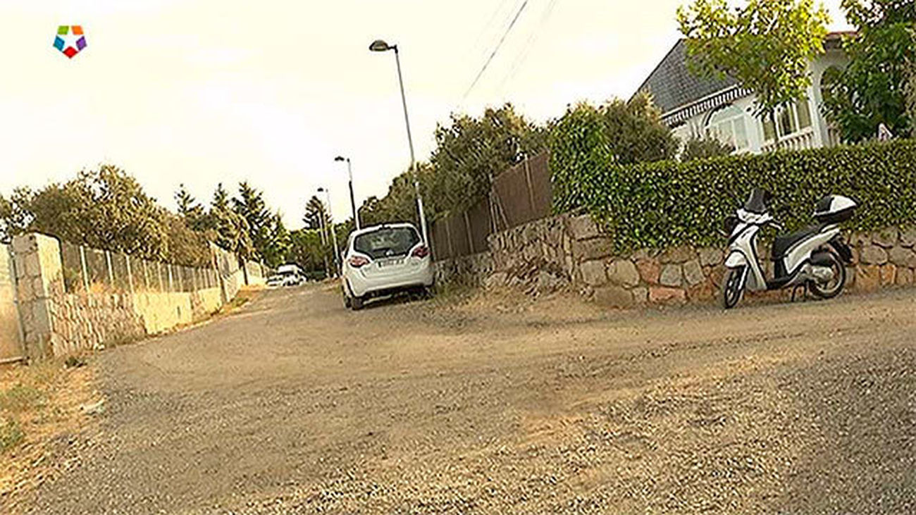 La Canalaja (Galapagar)