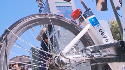 La Comunidad apuesta por integrar BiciMAD en la tarjeta  de transportes