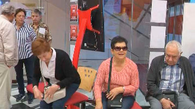 El  Tribunal Superior de Justicia de Madrid avala pasar de una jubilación parcial a una activa