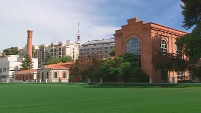 El Depósito Mayor del Canal de Isabel II será un parque público