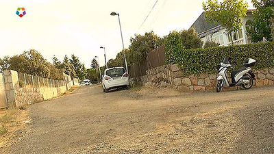 Galapagar: Vecinos de La Canaleja denuncian carecer de los servicios municipales más elementales