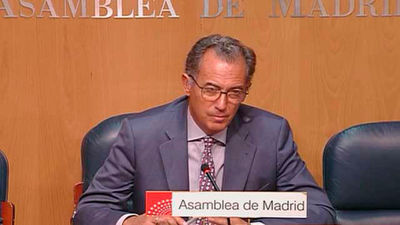 El PP no descarta una prorroga de presupuestos en la Comunidad por la ausencia de Gobierno