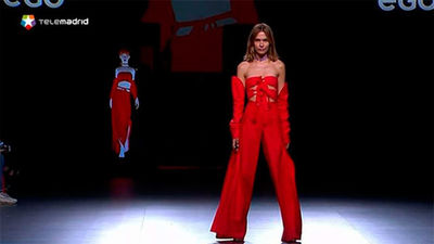 La moda más joven con los nuevos talentos de la Pasarela EGO