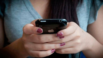 La mayoría de víctimas de ciberacoso son chicas y el hostigamiento es diario