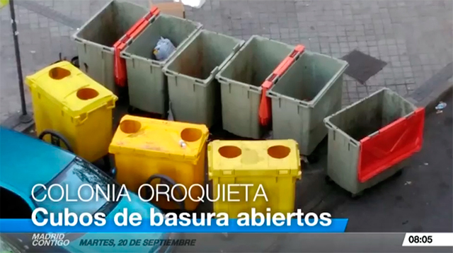 Madrid Contigo 20.09.2016