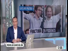 Las claves del día 21.09.2016