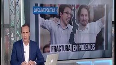 Las claves del día 21.09.2016