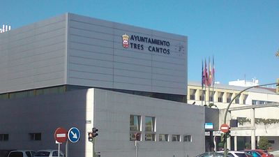 La Comunidad reclama 42 millones a los ayuntamientos de Tres Cantos y Colmenar Viejo
