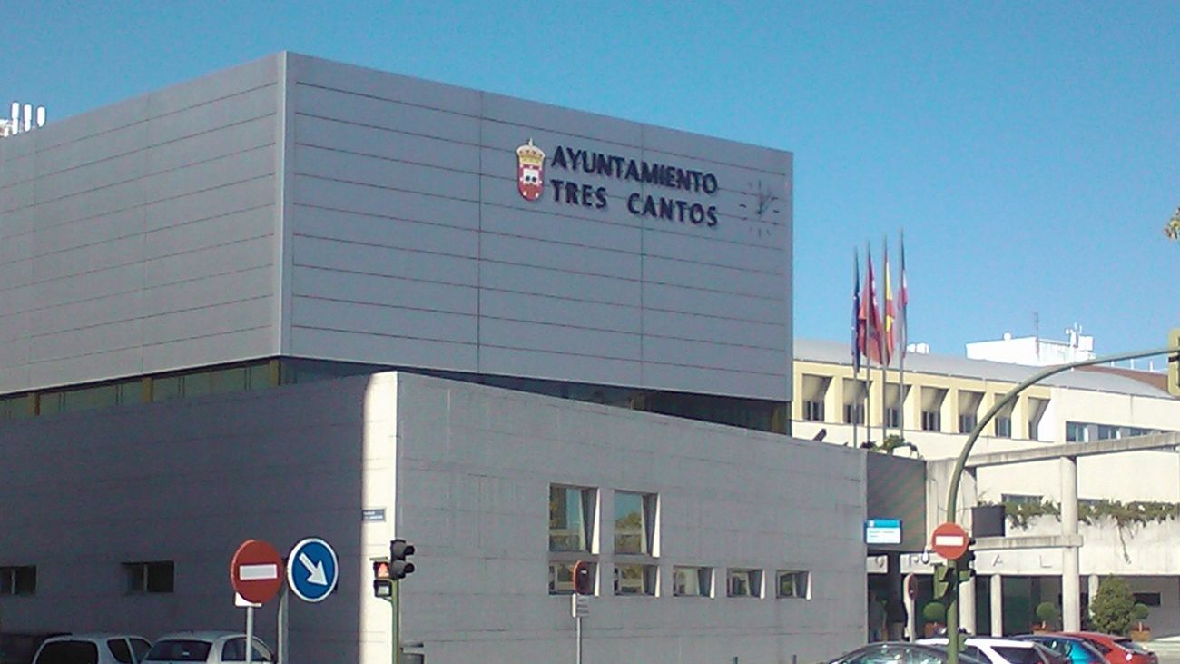 La Comunidad reclama 42 millones a los ayuntamientos de Tres Cantos y Colmenar Viejo