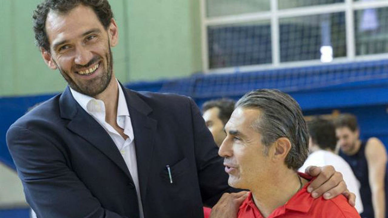 Garbajosa y Scariolo