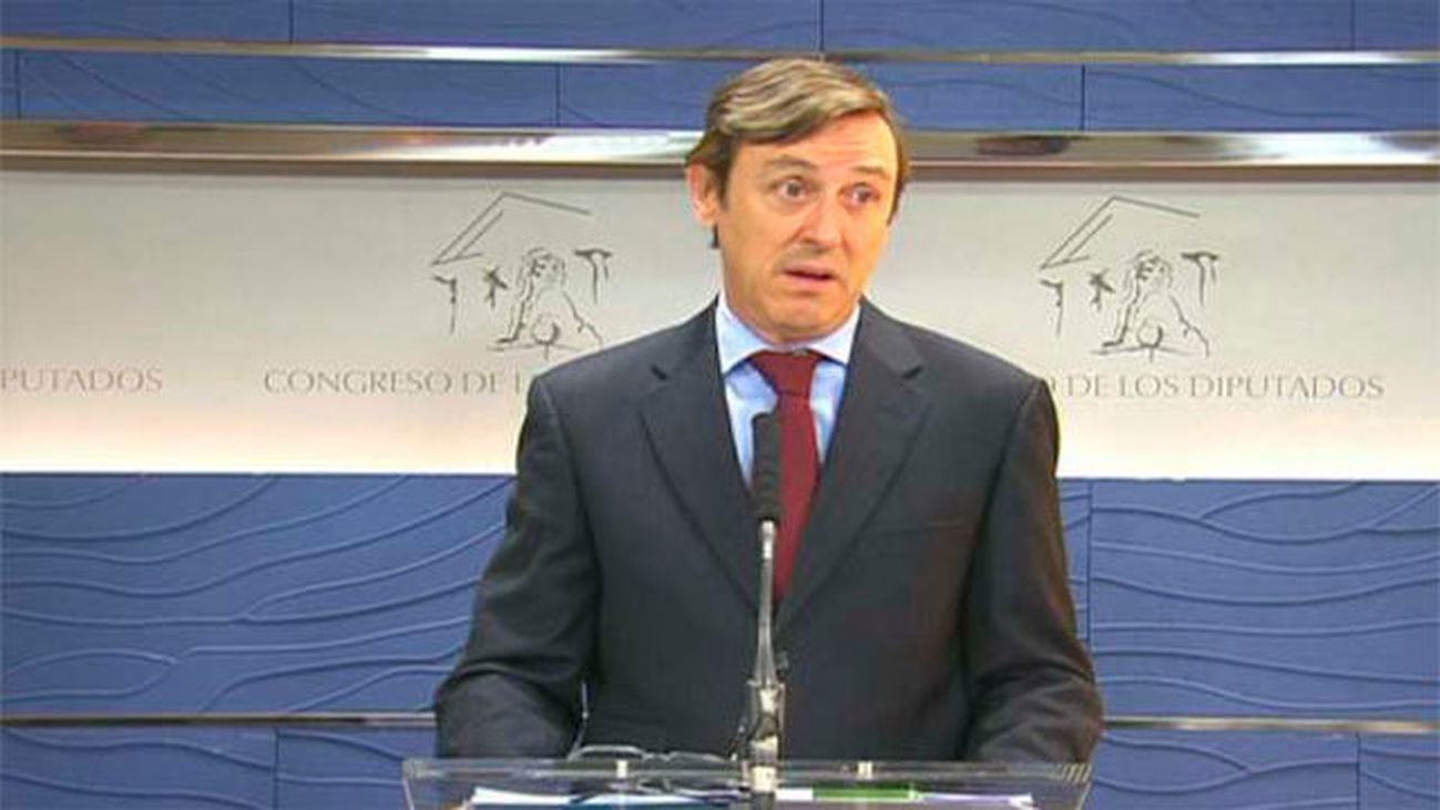 El PP confirma que impulsará la reforma de la Ley Electoral para evitar votar en Navidad