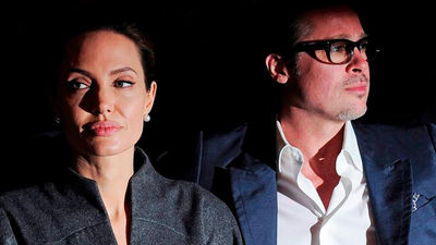 "Lo más importante son los niños", asegura Pitt tras la ruptura con Jolie