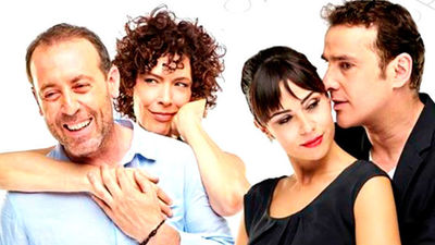 'El Test', la comedia que pone a prueba la avaricia humana