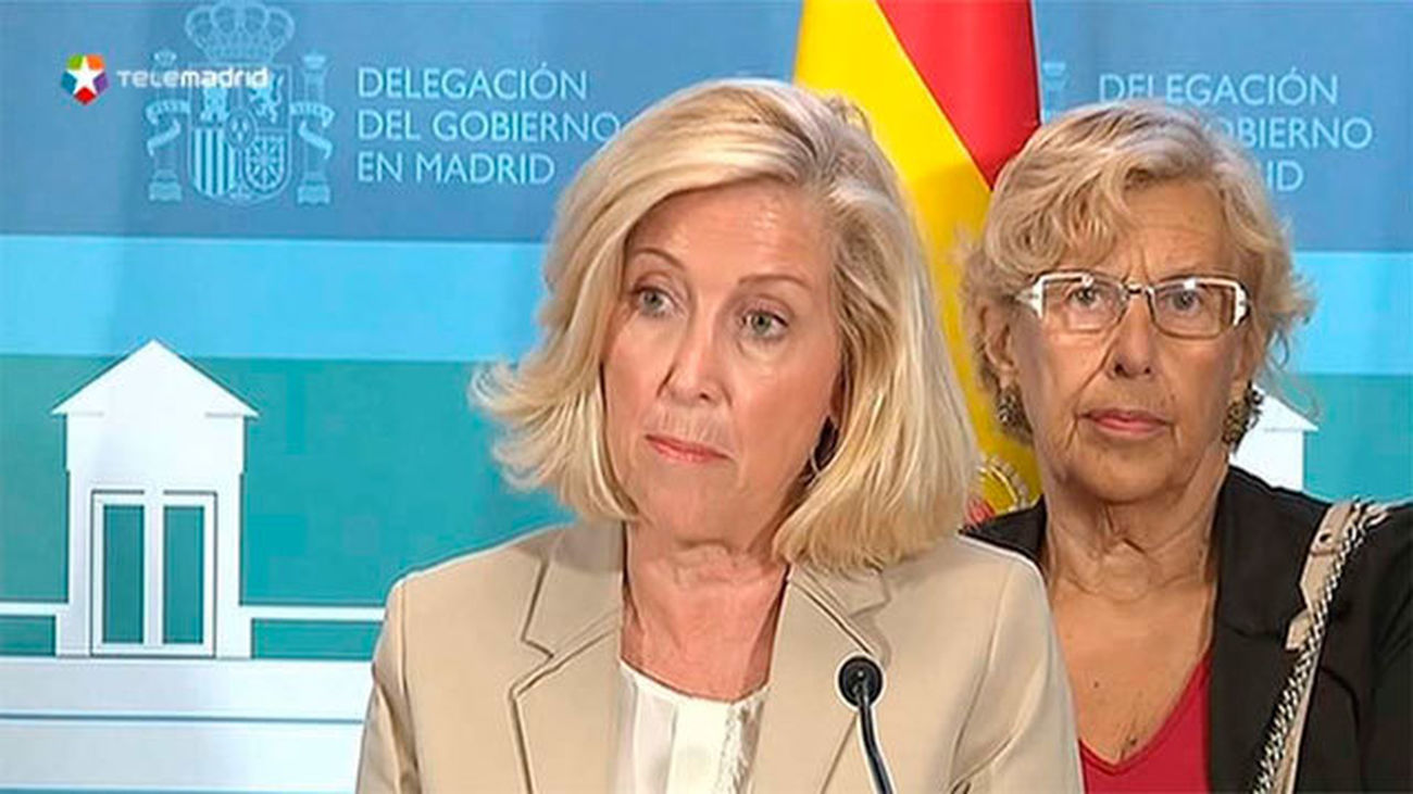 Los robos en viviendas en Madrid se reducen un 60% en septiembre