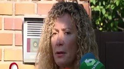 Aquí en Madrid 21.09.2016