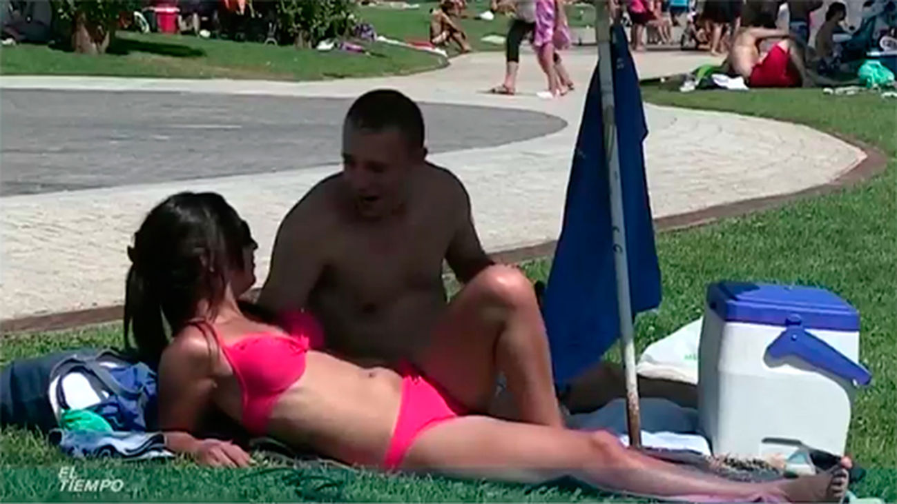 El Tiempo 21.09.2016