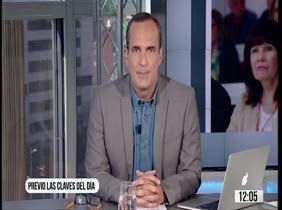 Las claves del día 22.09.2016