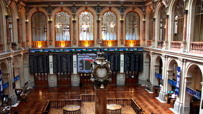 La Bolsa sube el 0,23% pese al nuevo desplome del Banco Popular