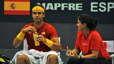 España jugará contra Croacia en su regreso al Grupo Mundial