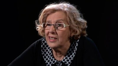 Carmena: "La cocina es una enseñanza más importante que la geografía"
