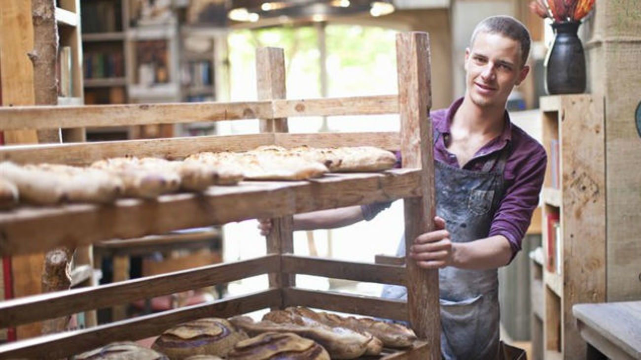 El Premio 'Miga de Oro 2016' reconocerá al  mejor panadero de Madrid tras una ruta de expertos
