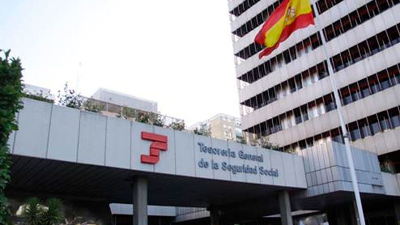 Menos afiliados extranjeros a la Seguridad Social