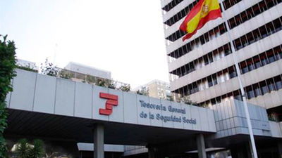 La Seguridad Social pierde 19.559 afiliados extranjeros en agosto