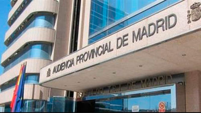Juzgan a dos policías locales de Leganés por detención ilegal