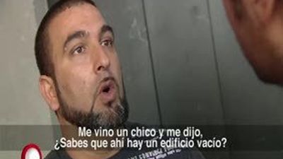 Aquí en Madrid 22.09.2016