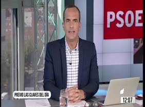 Las claves del día 23.09.2016