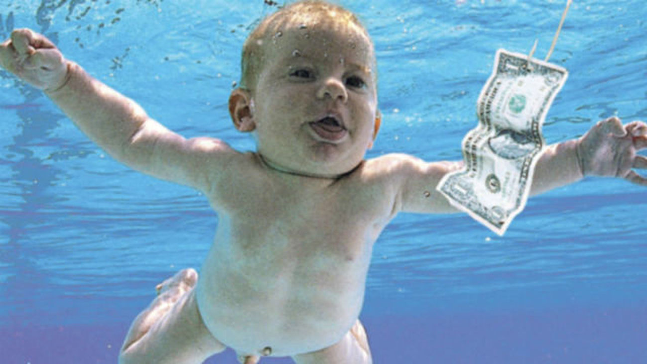 25 años de 'Nevermind' de Nirvana, la revolución del rock atormentado