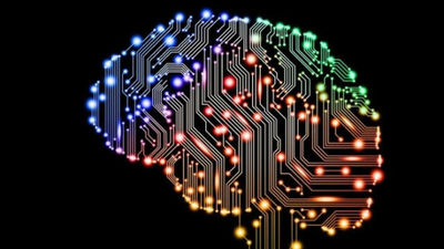 El corazón de la inteligencia artificial de Google quiere crear arte