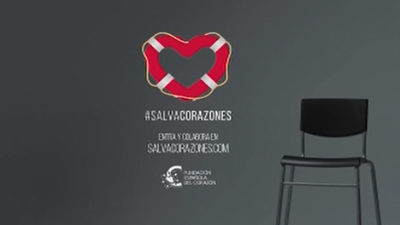 Comienza en Madrid la 31 edición de la Semana del Corazón