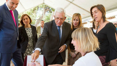 Talleres de Reanimación y consejos de Salud para los vecinos de Sevilla La Nueva